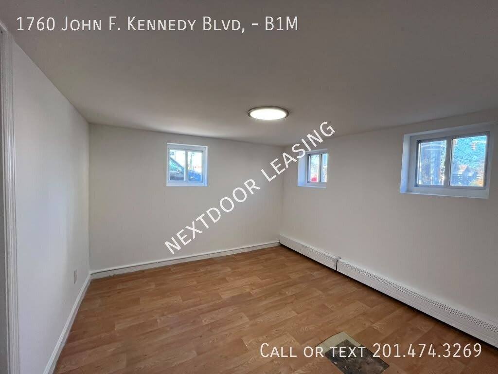 1760 John F Kennedy Blvd #B1M, Jersey City, NJ 07305 - Apartment for Rent - Image 8