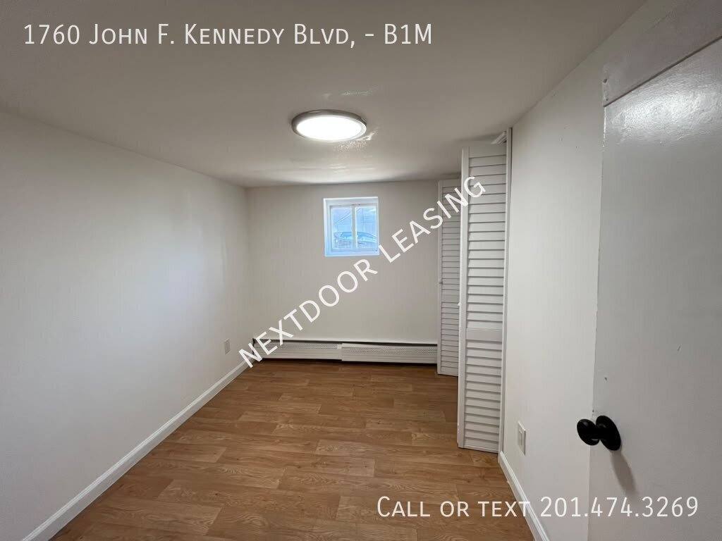 1760 John F Kennedy Blvd #B1M, Jersey City, NJ 07305 - Apartment for Rent - Image 7
