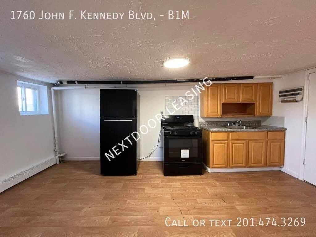 1760 John F Kennedy Blvd #B1M, Jersey City, NJ 07305 - Apartment for Rent - Image 3