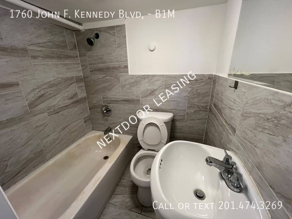 1760 John F Kennedy Blvd #B1M, Jersey City, NJ 07305 - Apartment for Rent - Image 4