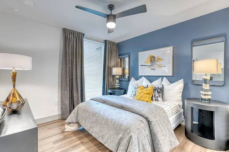 5714 Richmond Ave, Dallas, TX 75206 - Apartment for Rent - Image 2