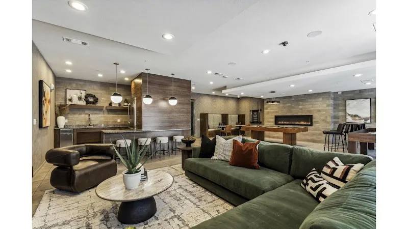 Apartment for rent at 3427 Cedar Springs Rd, Dallas, TX 75219