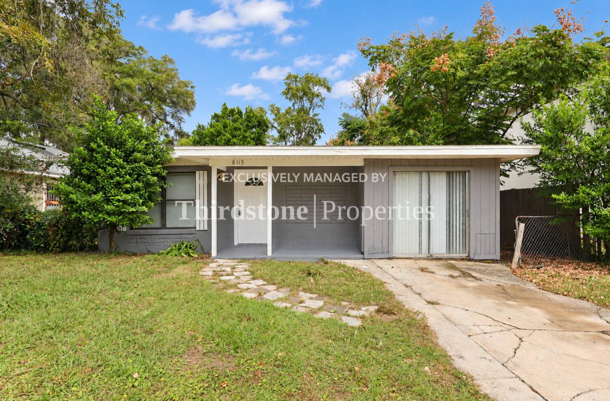 House for rent at 8115 Free Ave, Jacksonville, FL 32211