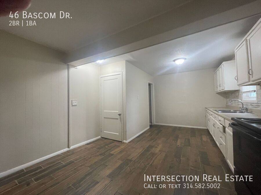 46 Bascom Dr, St. Louis, MO 63135 - House for Rent - Image 7