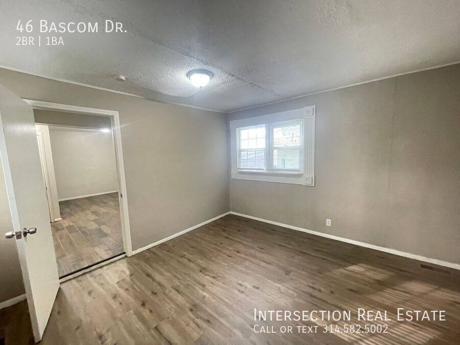 46 Bascom Dr, St. Louis, MO 63135 - House for Rent - Image 9
