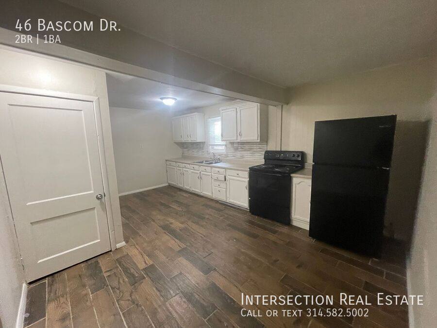 46 Bascom Dr, St. Louis, MO 63135 - House for Rent - Image 10