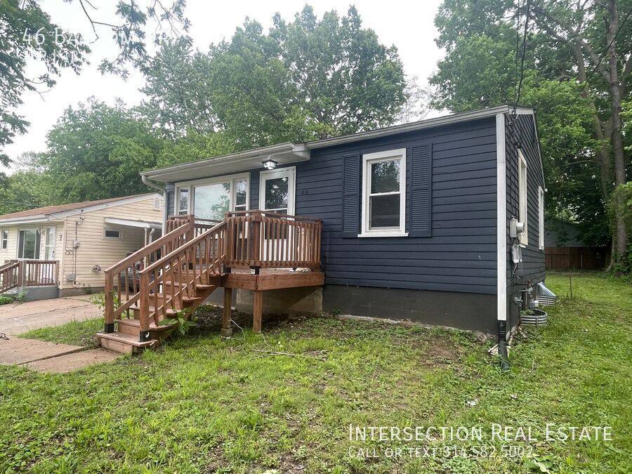 46 Bascom Dr, St. Louis, MO 63135 - House for Rent - Image 3
