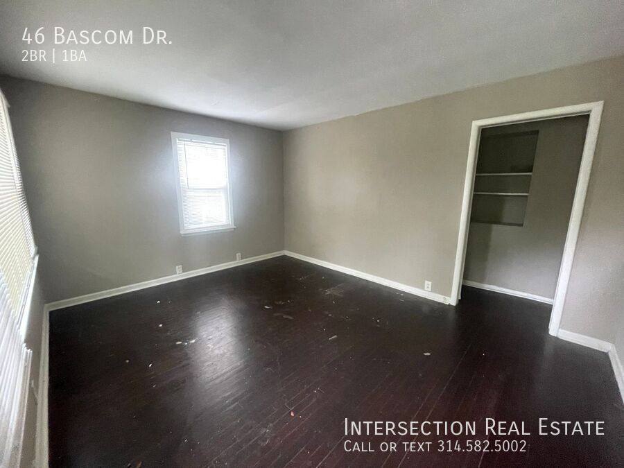 46 Bascom Dr, St. Louis, MO 63135 - House for Rent - Image 4