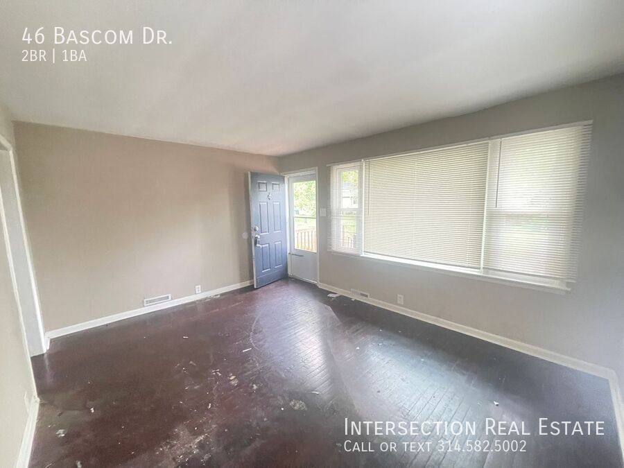 46 Bascom Dr, St. Louis, MO 63135 - House for Rent - Image 5