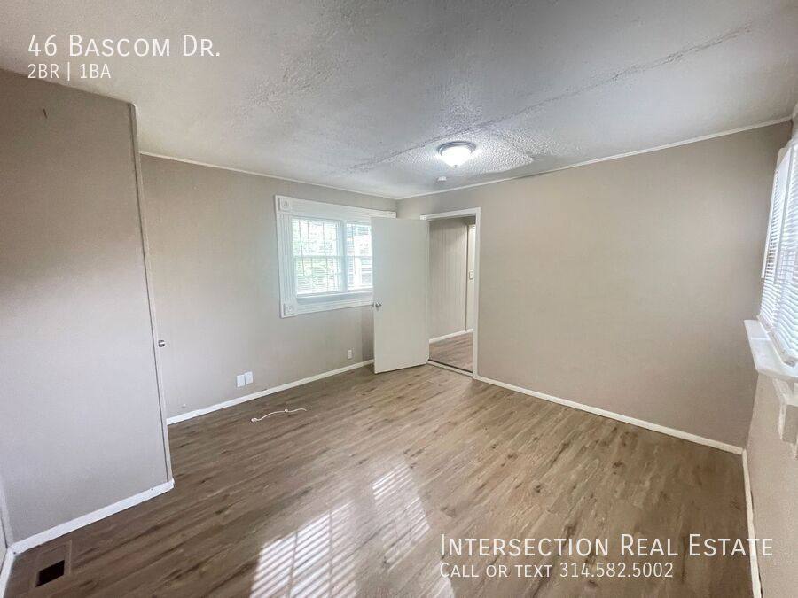 46 Bascom Dr, St. Louis, MO 63135 - House for Rent - Image 8