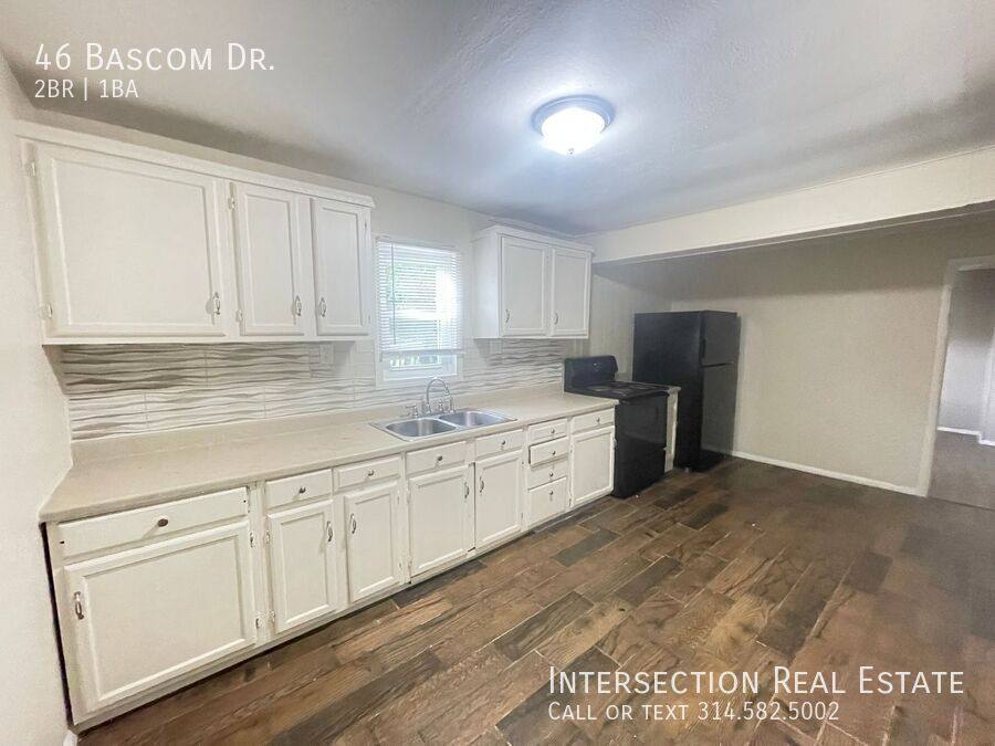 46 Bascom Dr, St. Louis, MO 63135 - House for Rent - Image 6