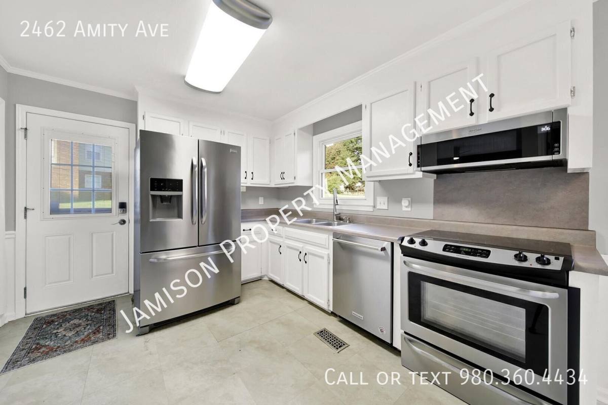 2462 Amity Ave, Gastonia, NC 28054 - House for Rent - Image 9
