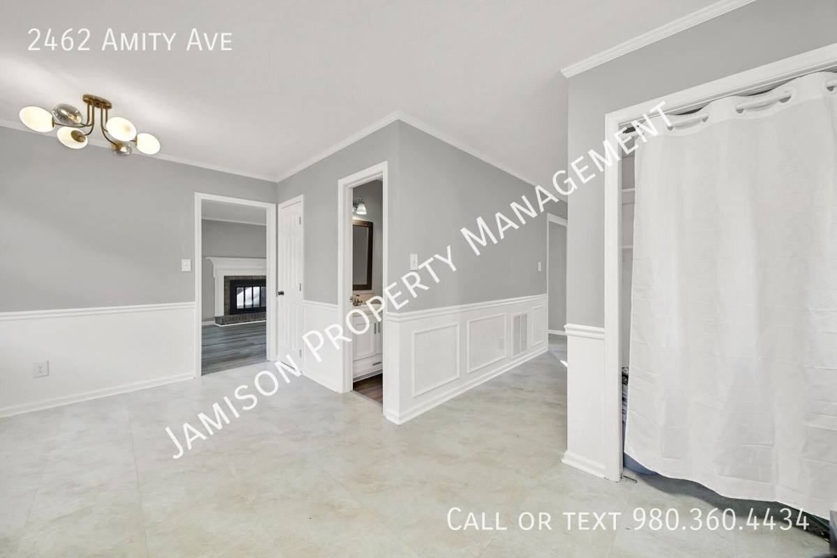 2462 Amity Ave, Gastonia, NC 28054 - House for Rent - Image 10