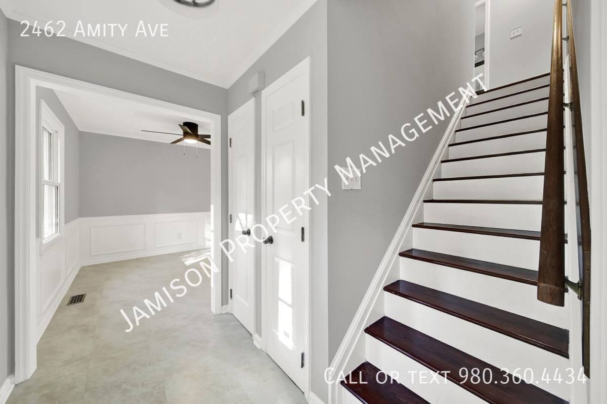 2462 Amity Ave, Gastonia, NC 28054 - House for Rent - Image 2
