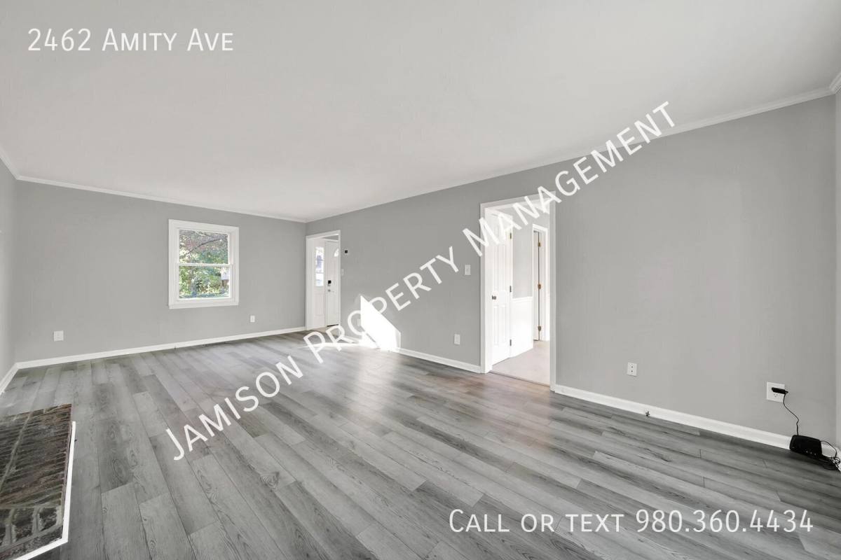 2462 Amity Ave, Gastonia, NC 28054 - House for Rent - Image 5