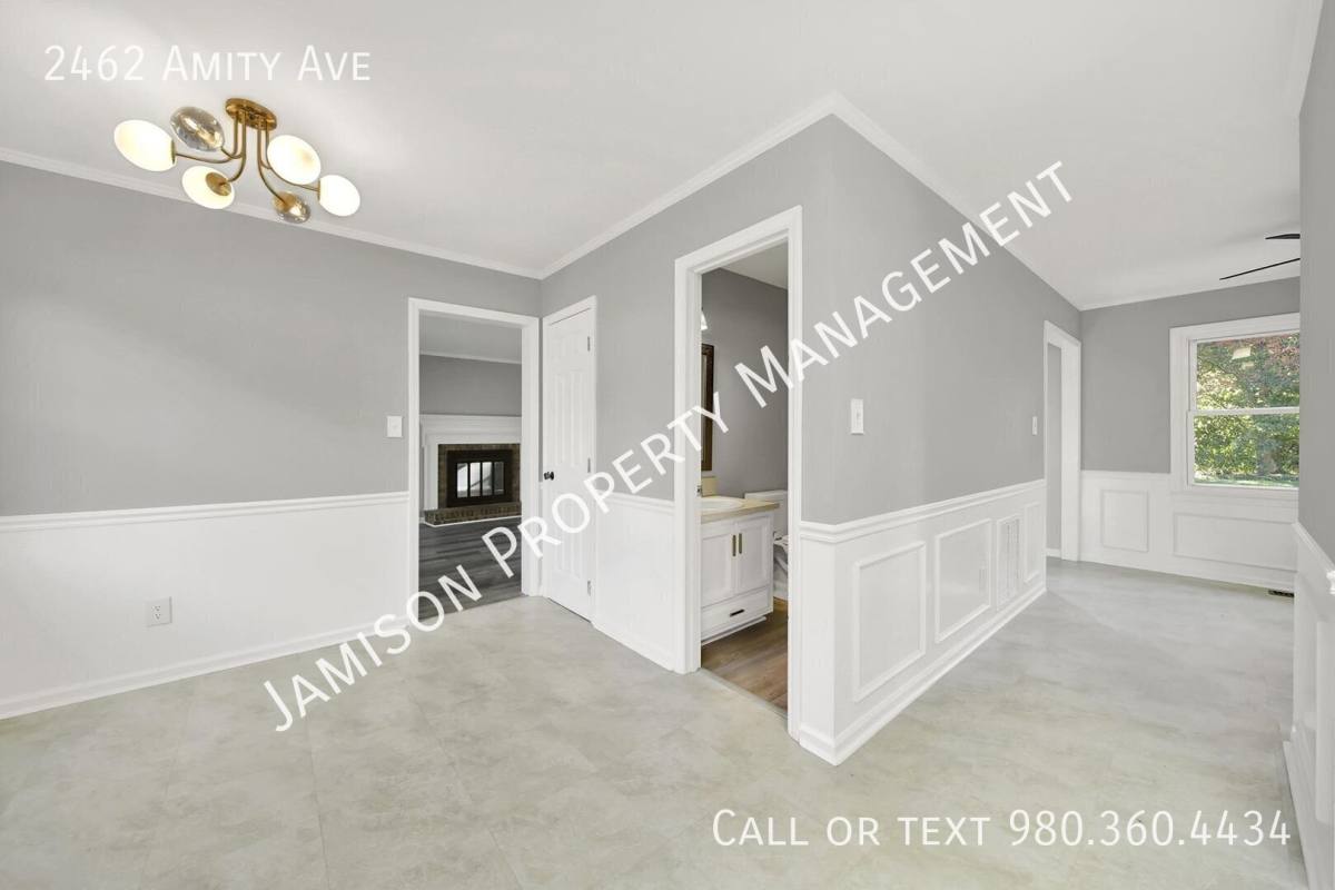 2462 Amity Ave, Gastonia, NC 28054 - House for Rent - Image 7