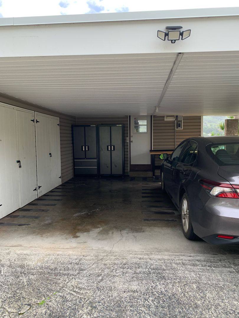 3525 Kumu St, Upstairs Unit, Honolulu, HI 96822 - House for Rent - Image 10