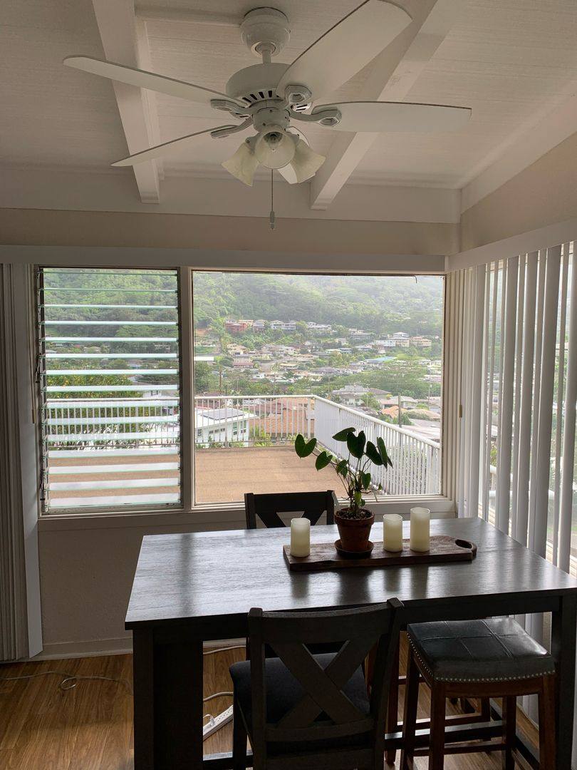 3525 Kumu St, Upstairs Unit, Honolulu, HI 96822 - House for Rent - Image 6