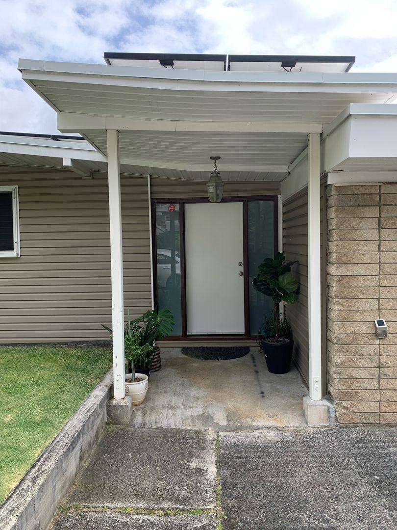 3525 Kumu St, Upstairs Unit, Honolulu, HI 96822 - House for Rent - Image 9