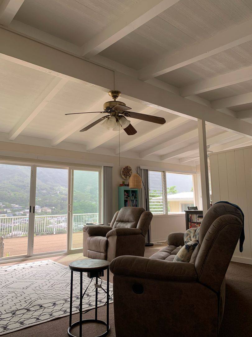 3525 Kumu St, Upstairs Unit, Honolulu, HI 96822 - House for Rent - Image 1