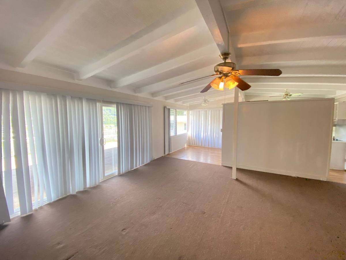 3525 Kumu St, Upstairs Unit, Honolulu, HI 96822 - House for Rent - Image 4