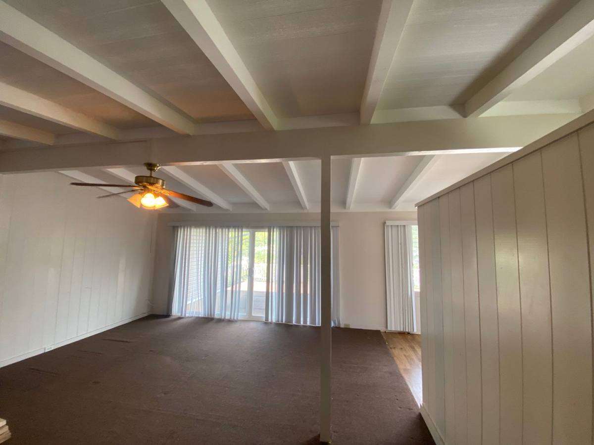 3525 Kumu St, Upstairs Unit, Honolulu, HI 96822 - House for Rent - Image 2