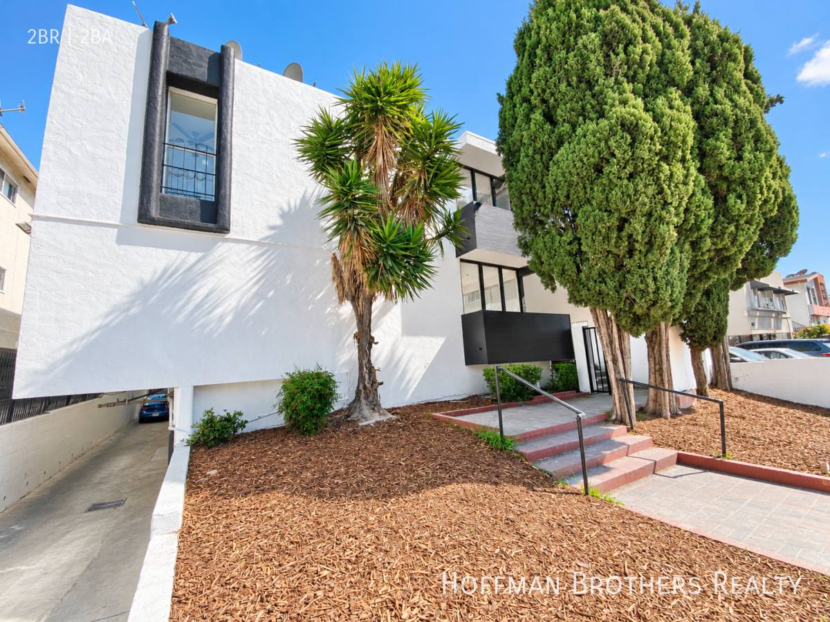136 S Oxford Ave #5, Los Angeles, CA 90004 - Apartment for Rent - Image 3