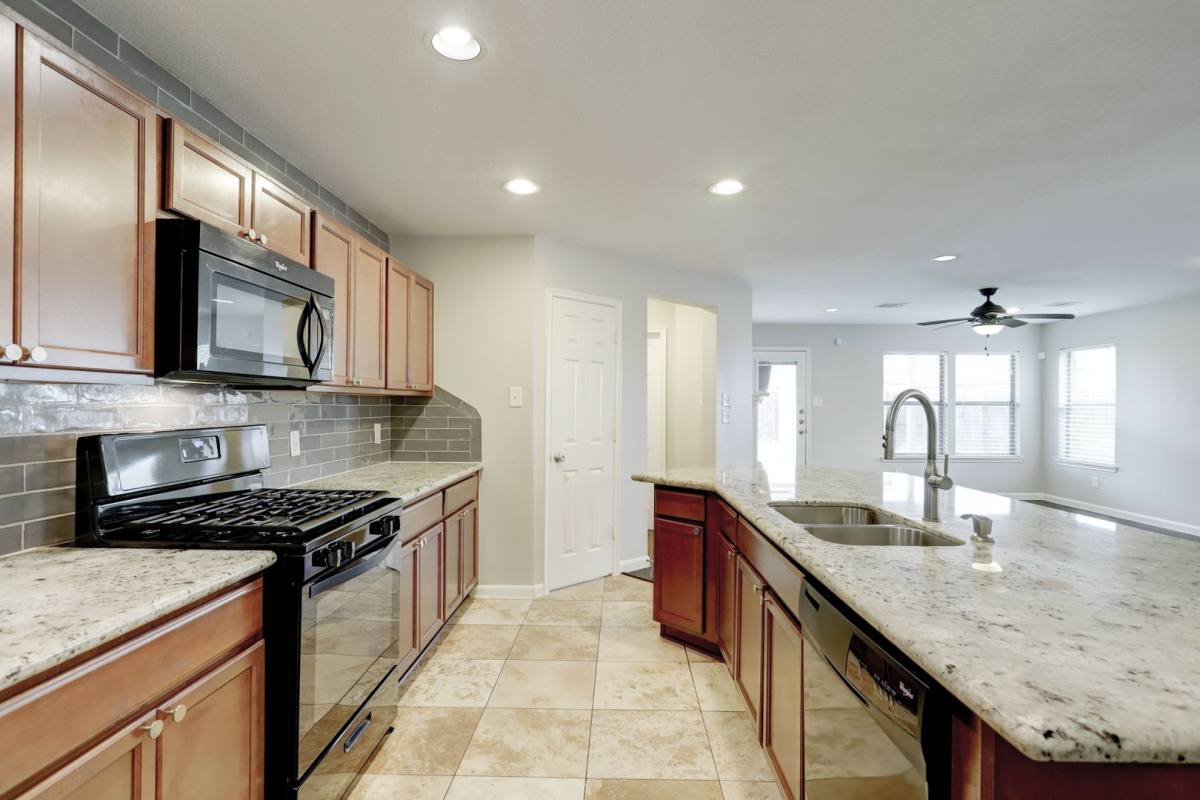 22418 Bellwick Ridge Lane, Katy, TX 77449 - House for Rent - Image 7