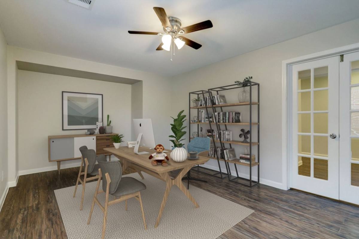 22418 Bellwick Ridge Lane, Katy, TX 77449 - House for Rent - Image 3