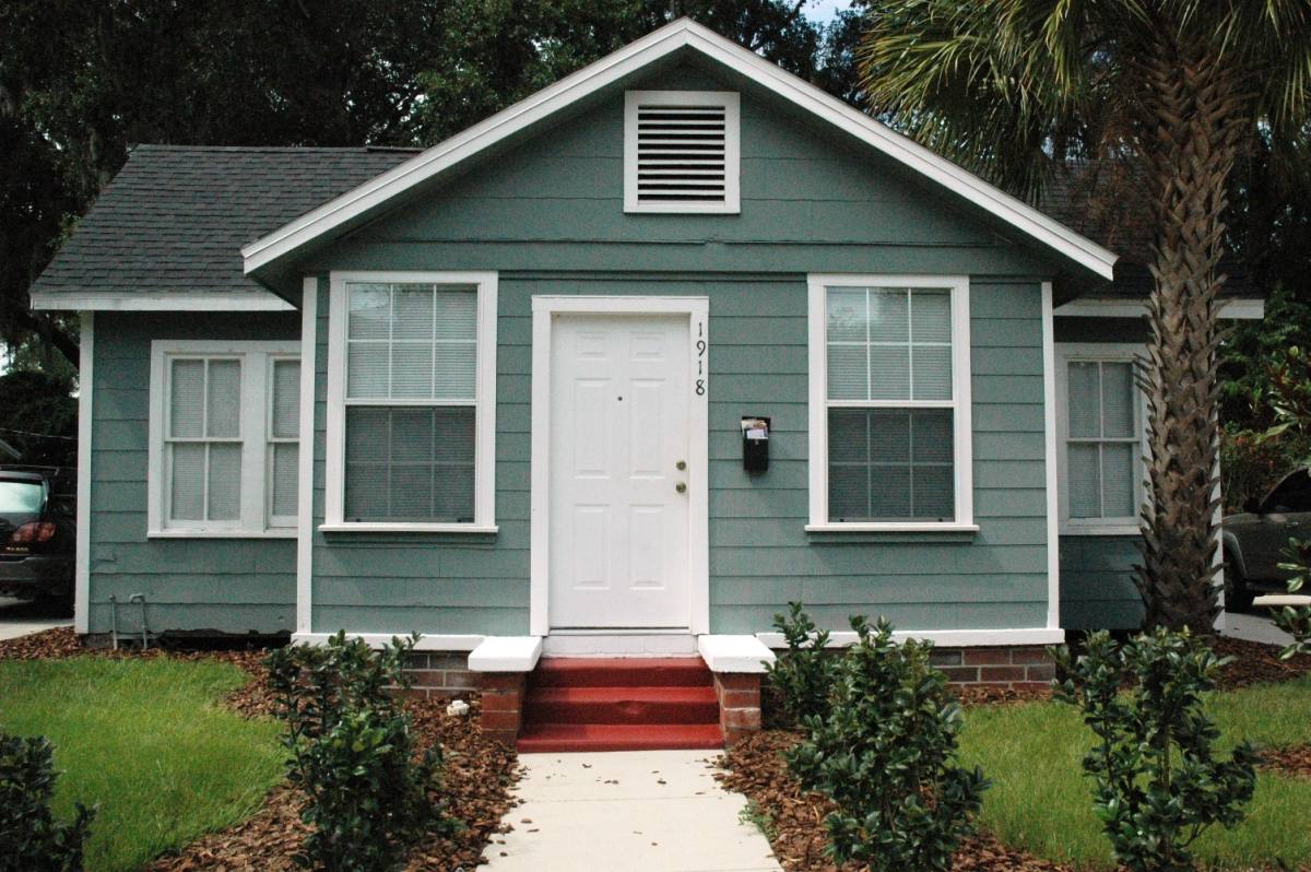 1918 NW 1st Ave, Gainesville, FL 32603 - House for Rent