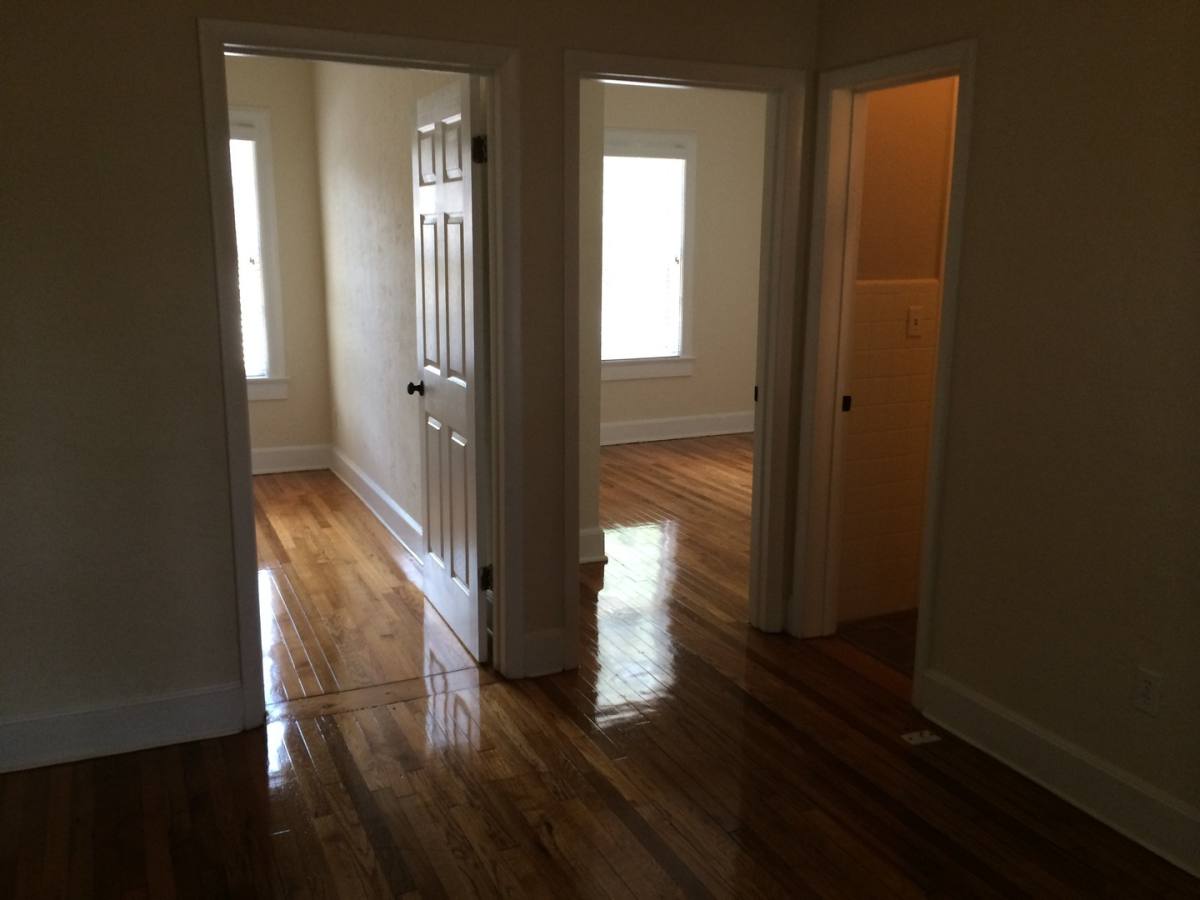 917-A SW 5th Ave, Gainesville, FL 32601 - Apartment for Rent - Image 1