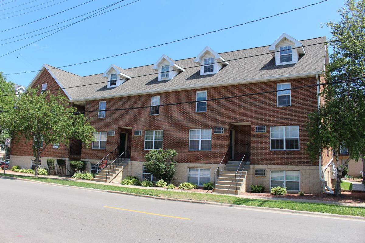 Campus Corner, 53 N Mills St, Madison, WI 53715 - Apartment for Rent