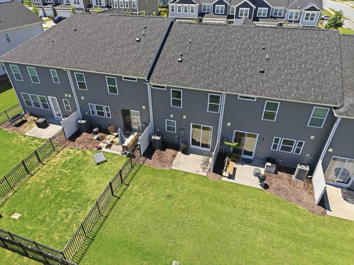 152 Roebuck Lane, Garner, NC 27529 - Townhouse for Rent - Image 8