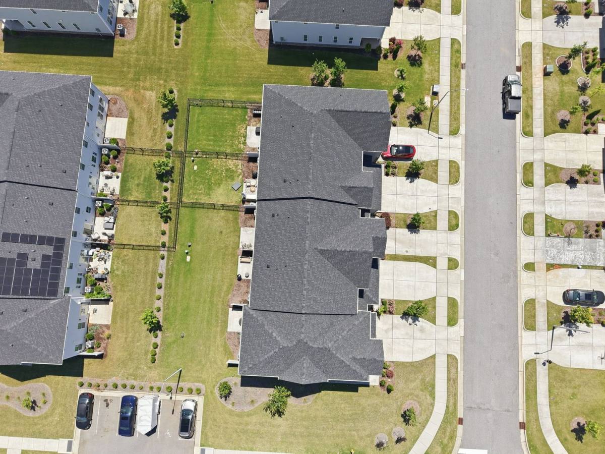152 Roebuck Lane, Garner, NC 27529 - Townhouse for Rent - Image 5