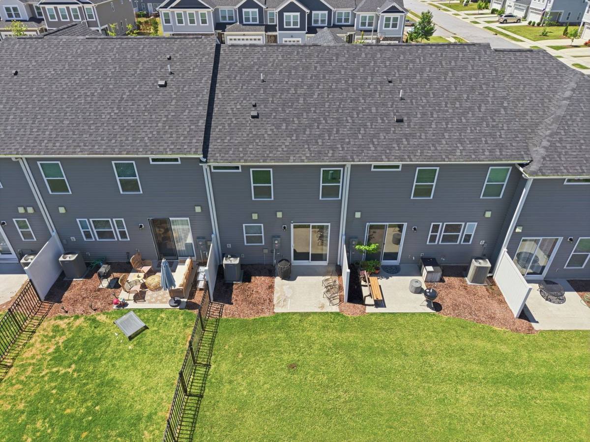 152 Roebuck Lane, Garner, NC 27529 - Townhouse for Rent - Image 6