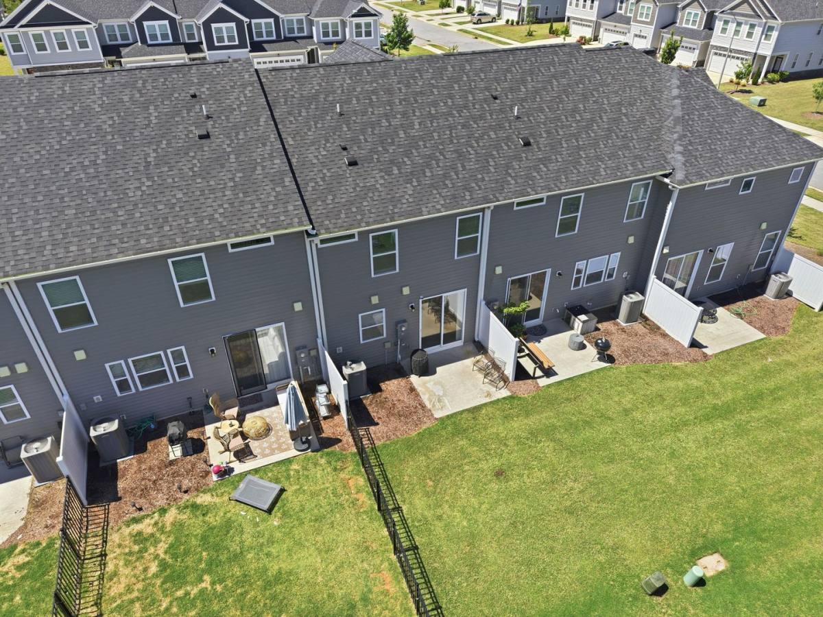 152 Roebuck Lane, Garner, NC 27529 - Townhouse for Rent - Image 7