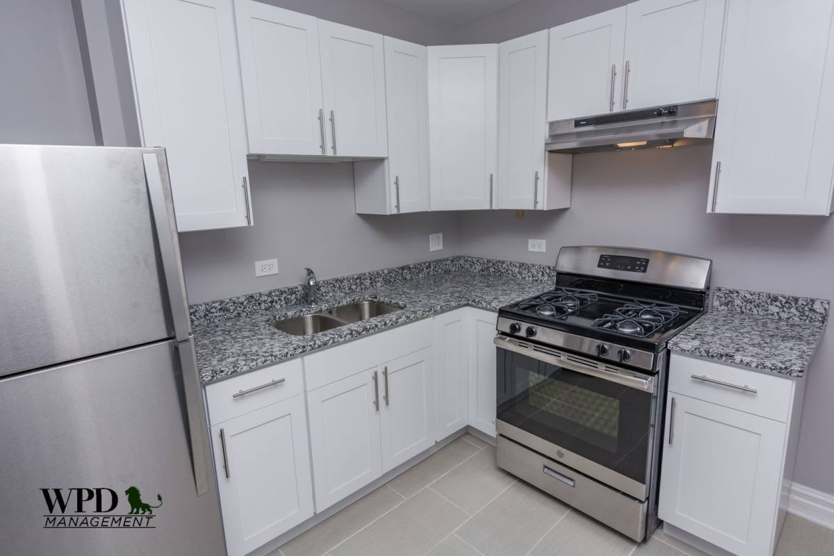 6958 S Vernon Ave, Chicago, IL 60637 - Apartment for Rent - Image 2