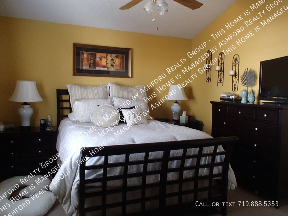6125 Papoose Lane, Colorado Springs, CO 80923 - House for Rent - Image 6
