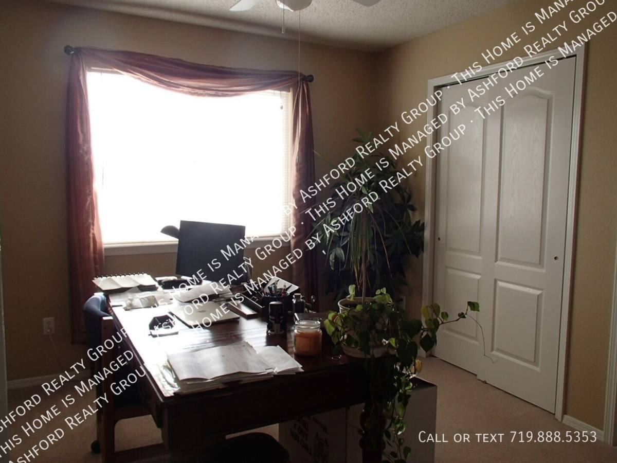 6125 Papoose Lane, Colorado Springs, CO 80923 - House for Rent - Image 5