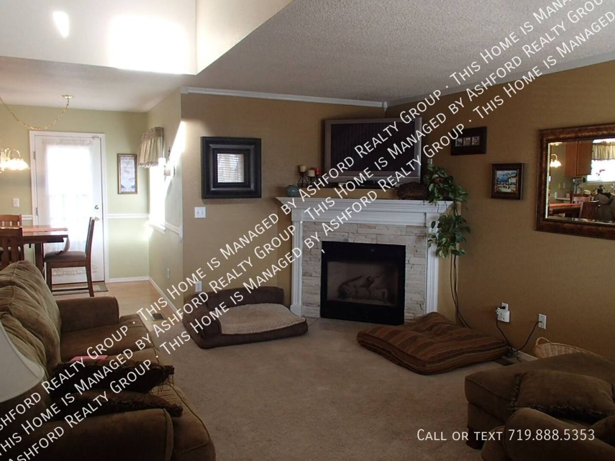 6125 Papoose Lane, Colorado Springs, CO 80923 - House for Rent - Image 2