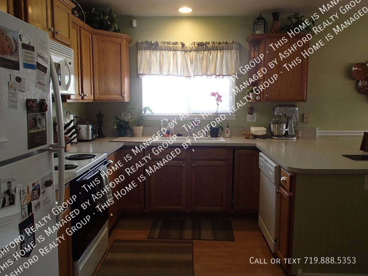 6125 Papoose Lane, Colorado Springs, CO 80923 - House for Rent - Image 4