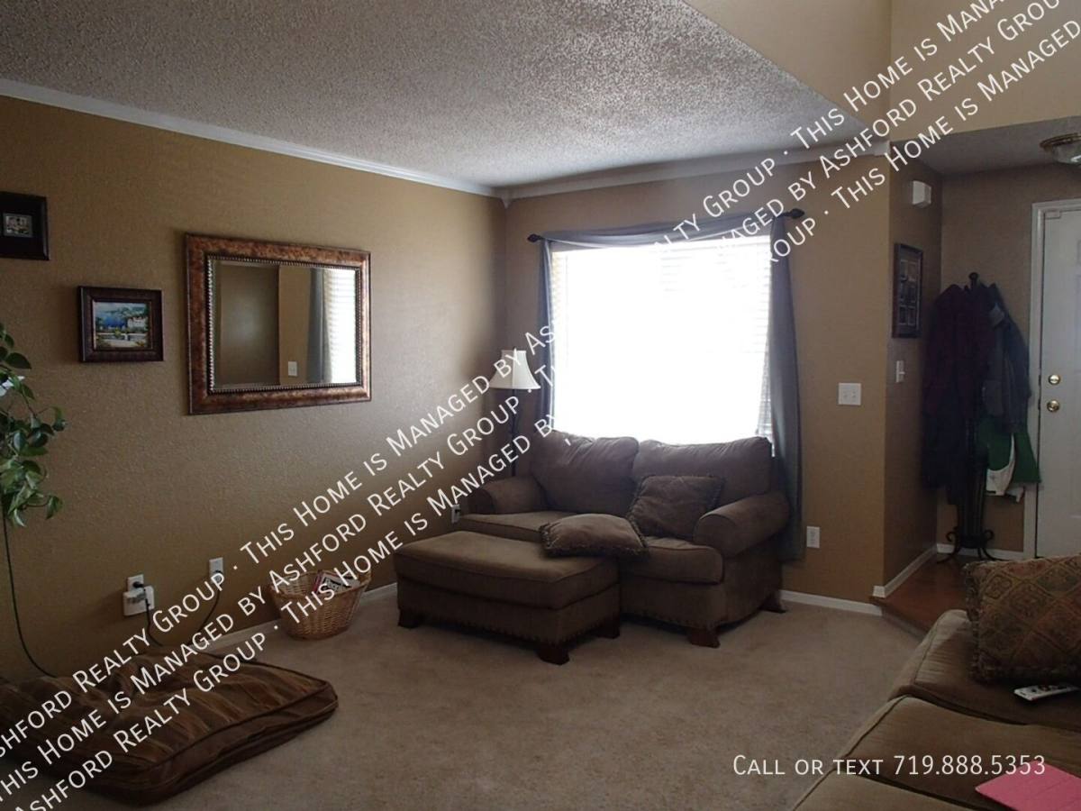 6125 Papoose Lane, Colorado Springs, CO 80923 - House for Rent - Image 9