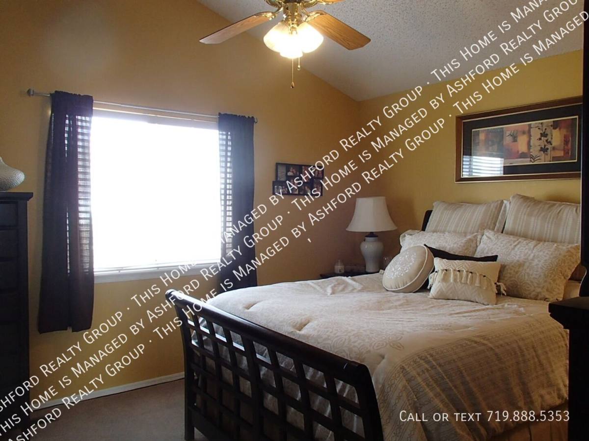 6125 Papoose Lane, Colorado Springs, CO 80923 - House for Rent - Image 7