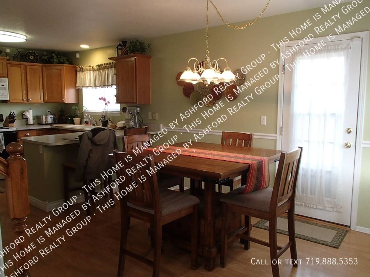 6125 Papoose Lane, Colorado Springs, CO 80923 - House for Rent - Image 3