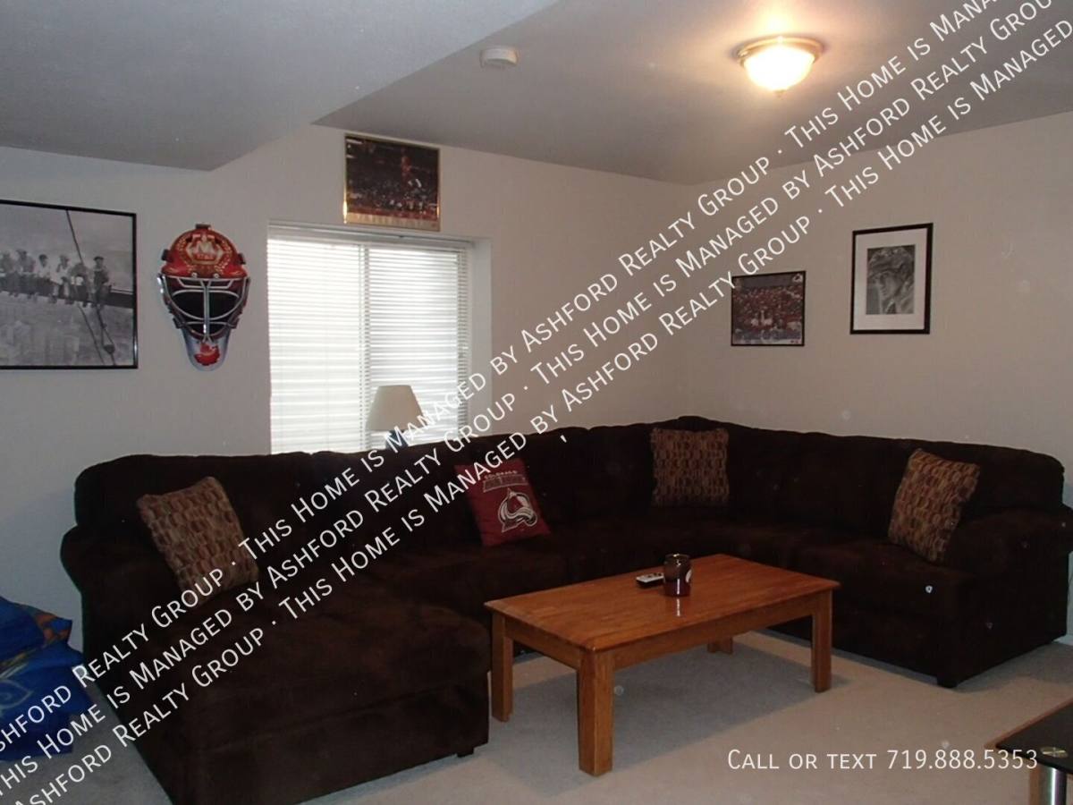6125 Papoose Lane, Colorado Springs, CO 80923 - House for Rent - Image 8