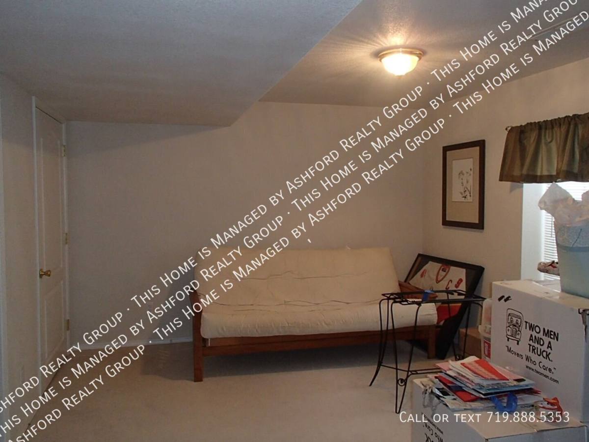 6125 Papoose Lane, Colorado Springs, CO 80923 - House for Rent - Image 10