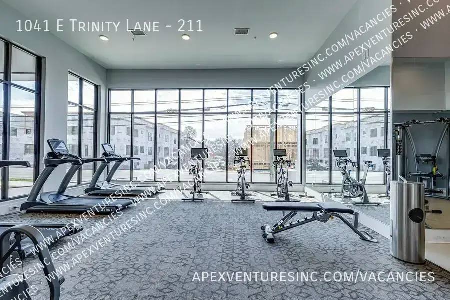 1041 E Trinity Lane #211, Nashville, TN 37216 - Apartment for Rent - Image 7