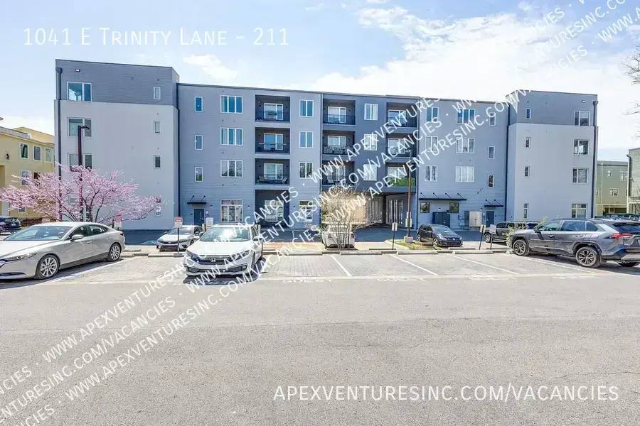 1041 E Trinity Lane #211, Nashville, TN 37216 - Apartment for Rent - Image 1