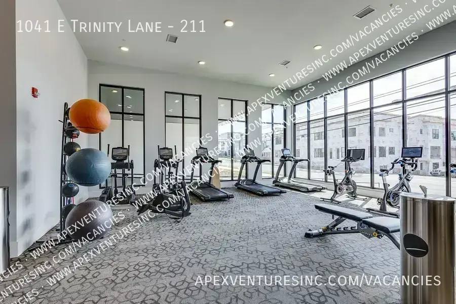 1041 E Trinity Lane #211, Nashville, TN 37216 - Apartment for Rent - Image 6