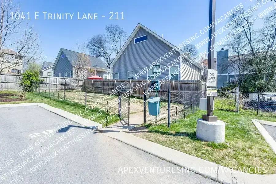 1041 E Trinity Lane #211, Nashville, TN 37216 - Apartment for Rent - Image 9